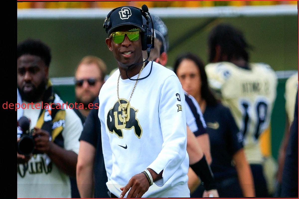 Baylor Supera a Colorado: Resultados y Posiciones