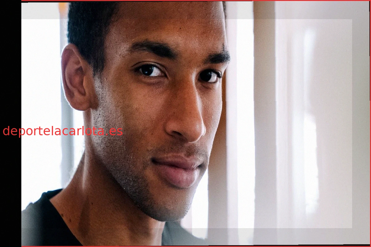 Auger-Aliassime: Nuevo entrenador con experiencia Federer y rol en Francia