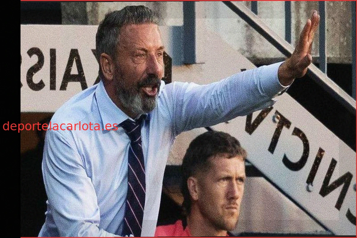 McInnes Asume Responsabilidad por la Eliminación Europea de los Rangers