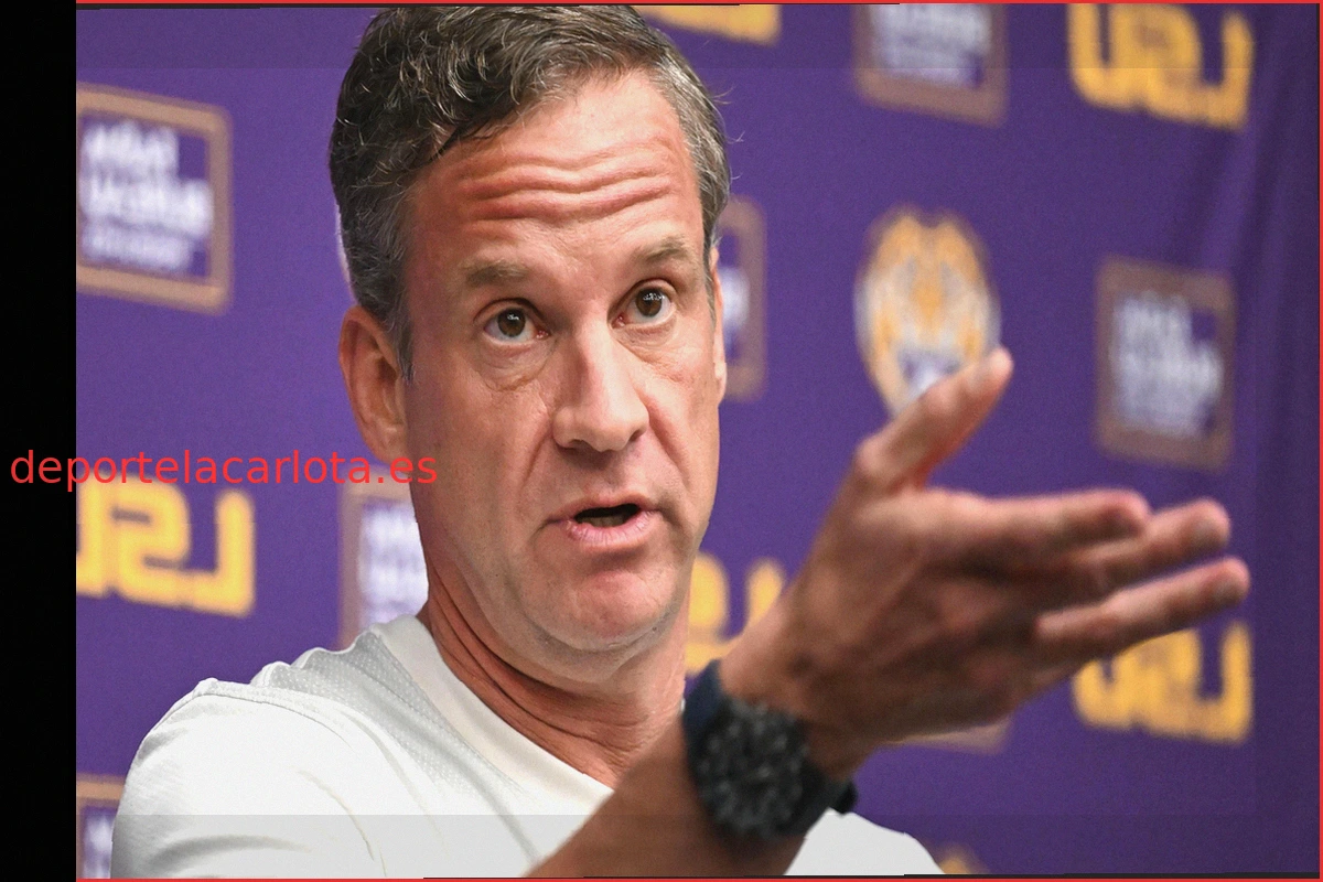Ole Miss demanda a 2 exjugadores que se transfirieron a LSU por incumplimiento de acuerdos financieros