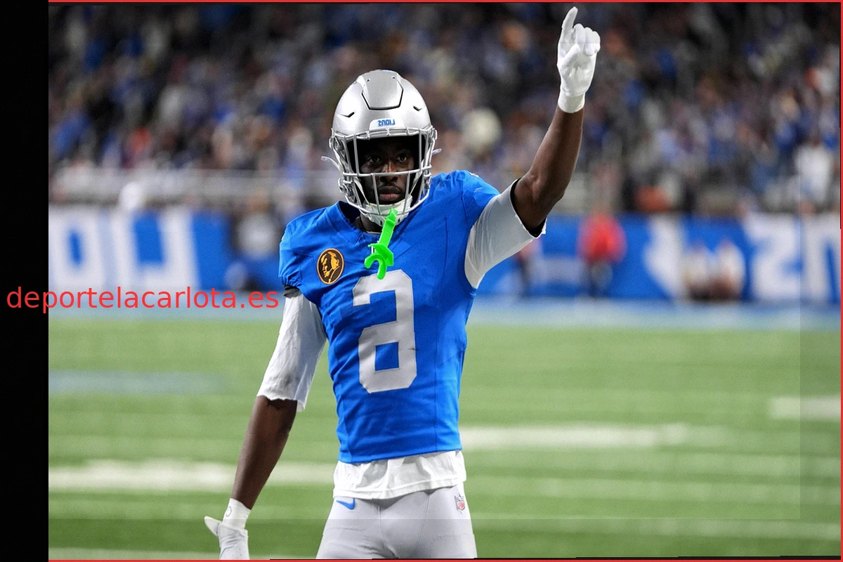 Terrion Arnold: Defensa de los Seahawks en la mira, interés de Texans y más