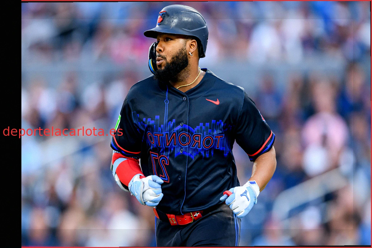 Владимир Герреро-младший отказывается от участия в Матче всех звезд MLB 2026 года, звезда Blue Jays объясняет свое решение
