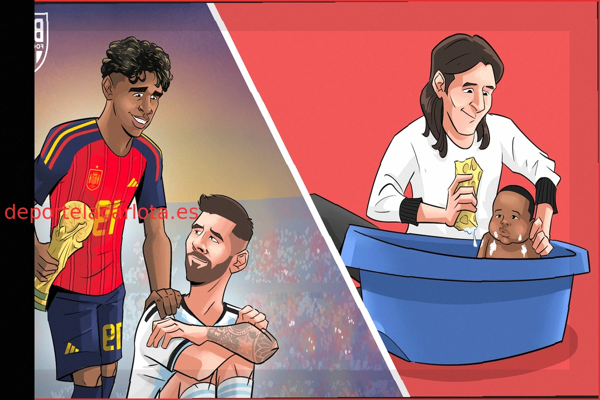 España, Campeona del Mundo 2026: Las Mejores Reacciones en Redes Sociales