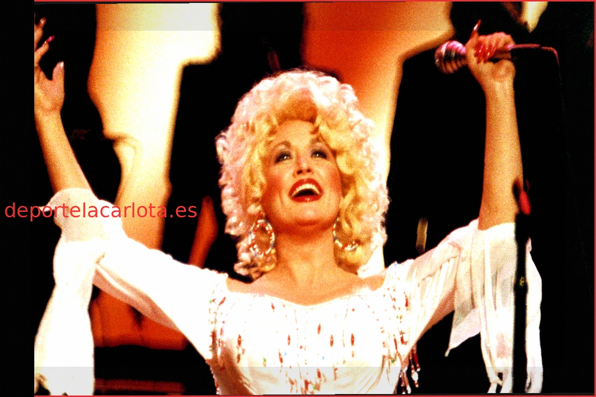 El legado musical de Dolly Parton: Corazón, esperanza y determinación de acero
