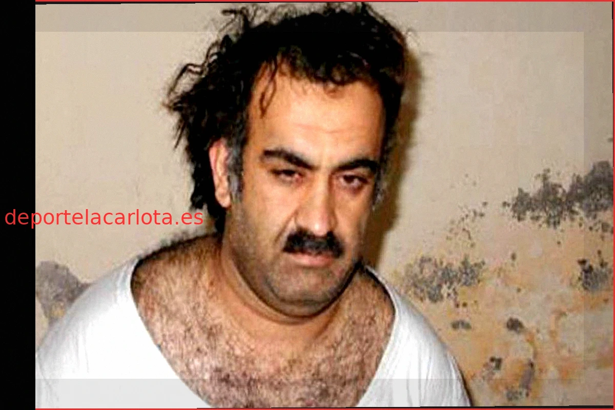 Fecha de Juicio para Khalid Sheikh Mohammed, Presunto Cerebro del 11-S