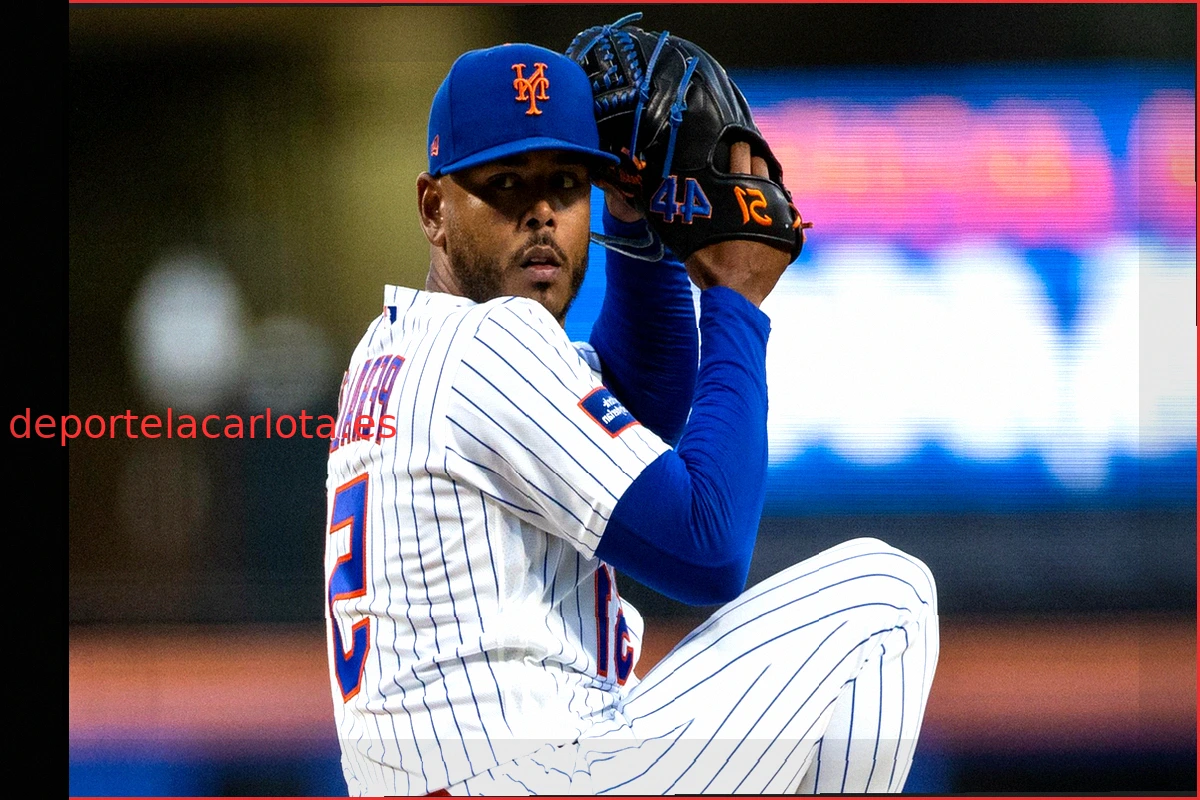 Freddy Peralta es traspasado a los Rays desde los Mets, se revela el retorno completo antes de la fecha límite de la MLB
