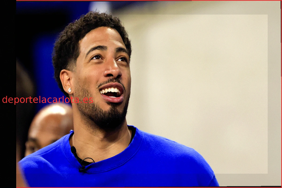 Tyrese Haliburton comparte video de motivación de los Pacers antes de su regreso de una lesión: «Ya casi es la hora»