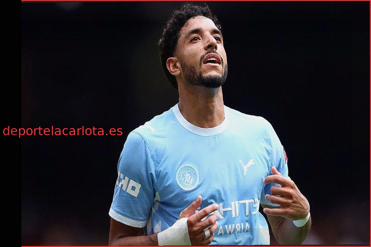 Tottenham acuerda la cesión de Marmoush del Manchester City