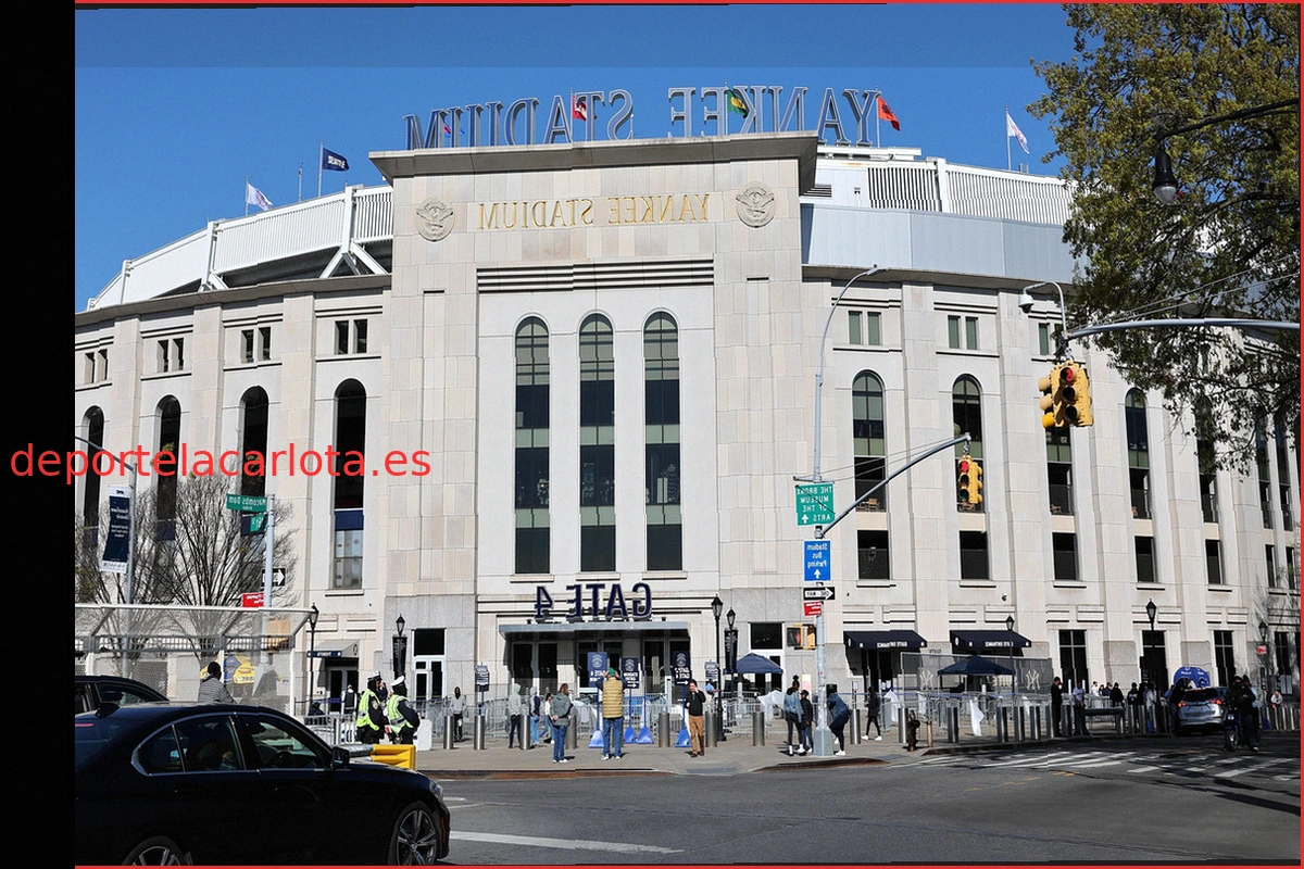 Serie Guionizada de los Yankees llegará a Netflix, ambientada en varias épocas de la historia del equipo