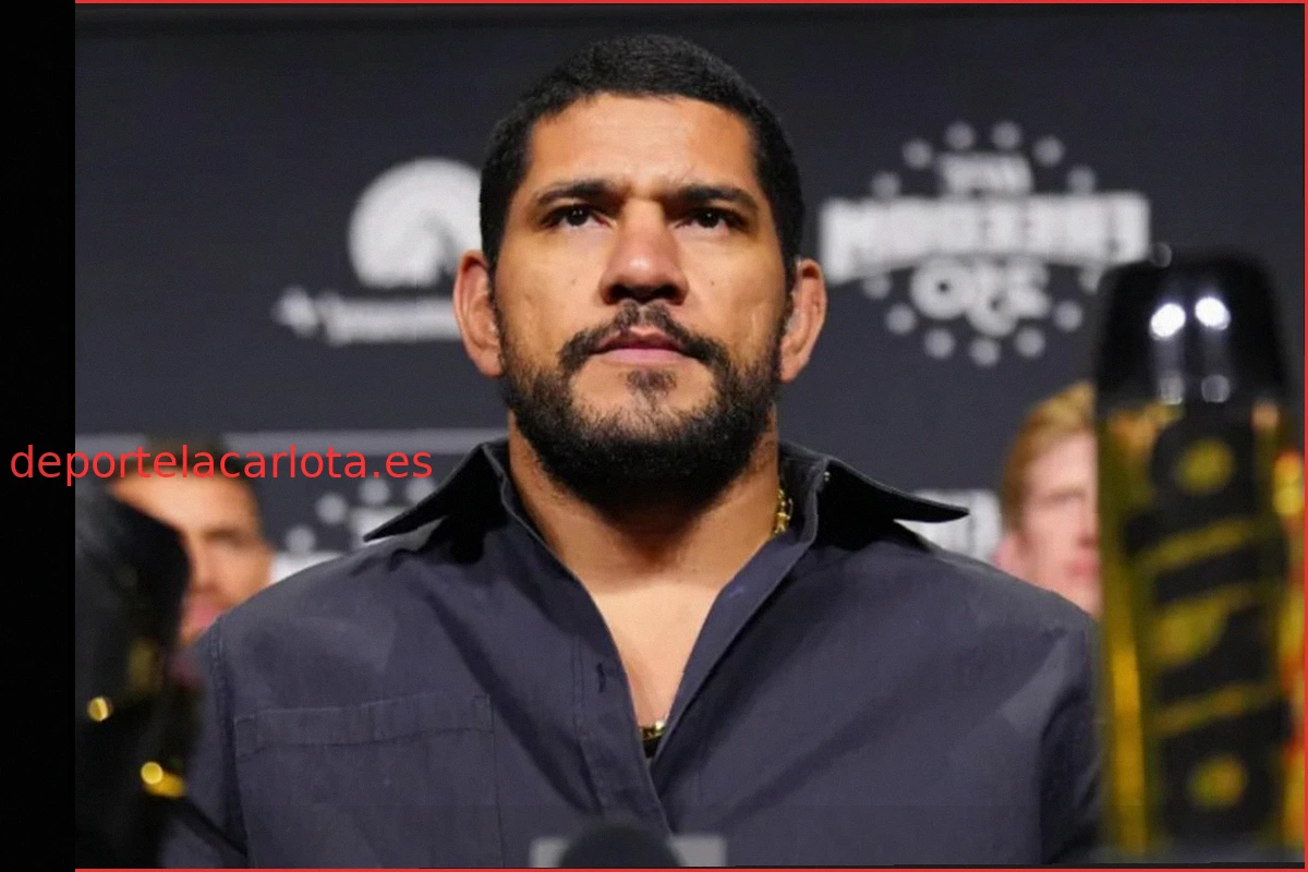 Michael Bisping Critica a Alex Pereira por su Actitud Tras la Derrota ante Ciryl Gane