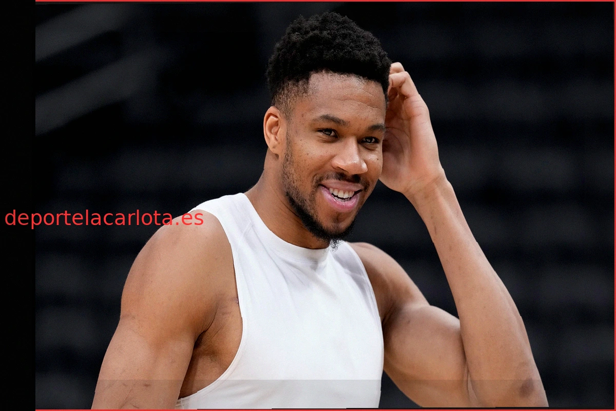 Gerente General de los Bucks: La Posible Traspaso de Giannis a los Heat, 'Podríamos Tener Razón, Podríamos Equivocarnos'