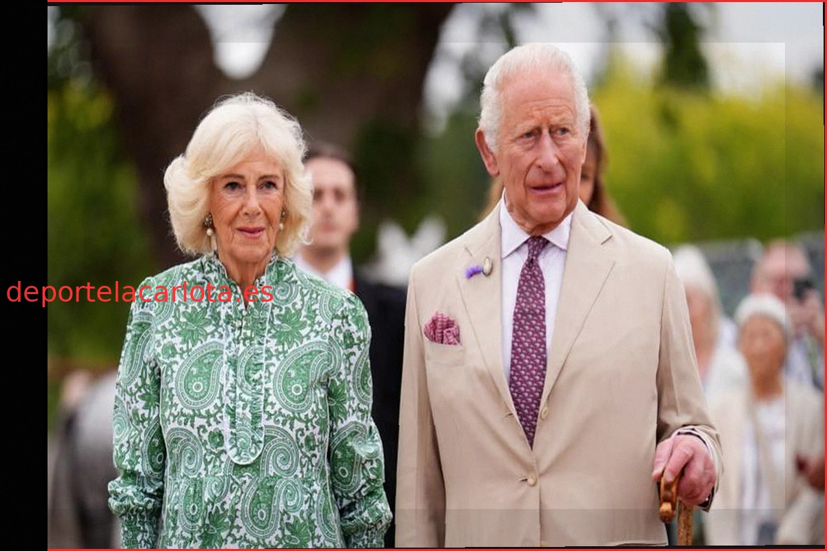 Rey y Reina visitarán el Caribe en gira de otoño