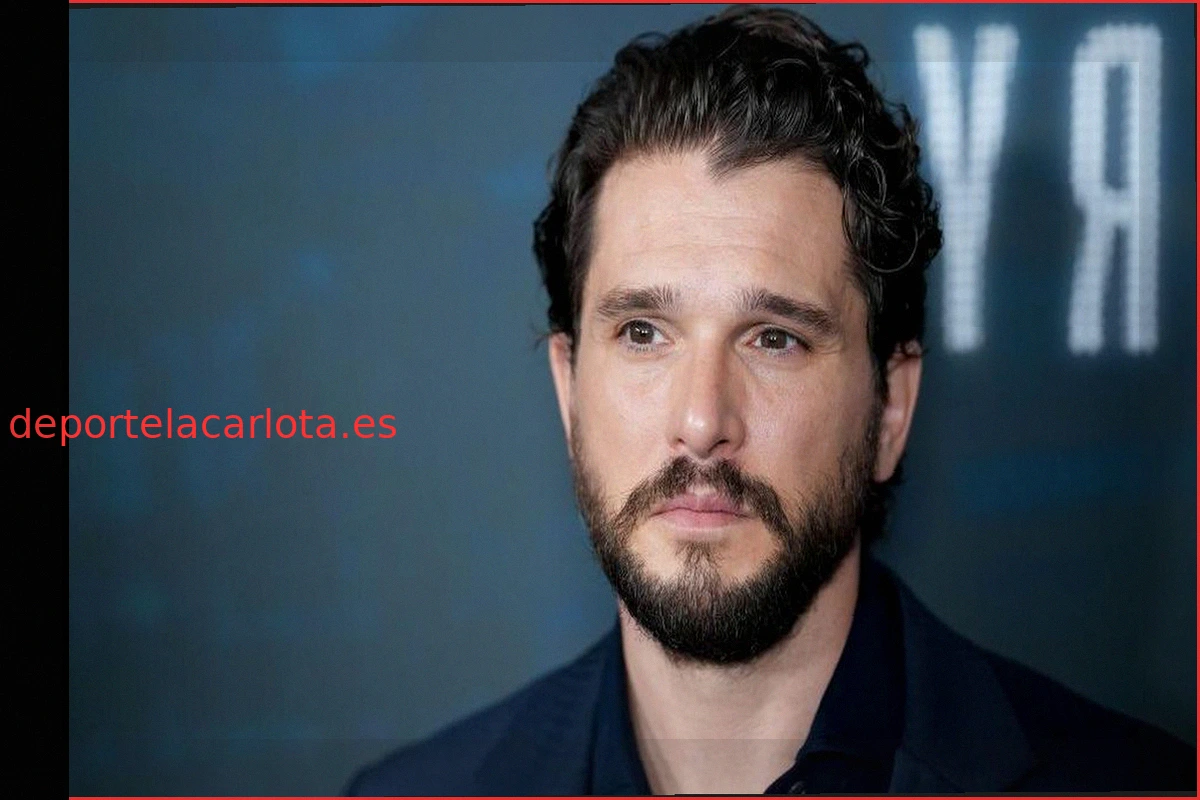 Kit Harington asume el papel de Gilderoy Lockhart en la esperada serie de Harry Potter de HBO