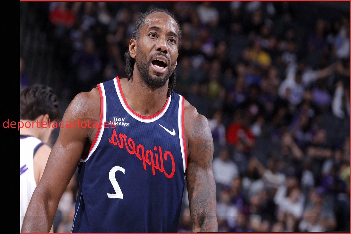 Kawhi Leonard: El traspaso a los Raptors se retrasa hasta que la NBA concluya su investigación