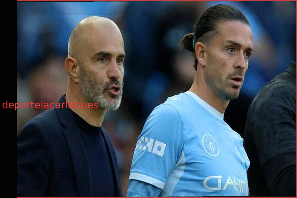 Grealish regresa al Manchester City, ¿pero por cuánto tiempo?