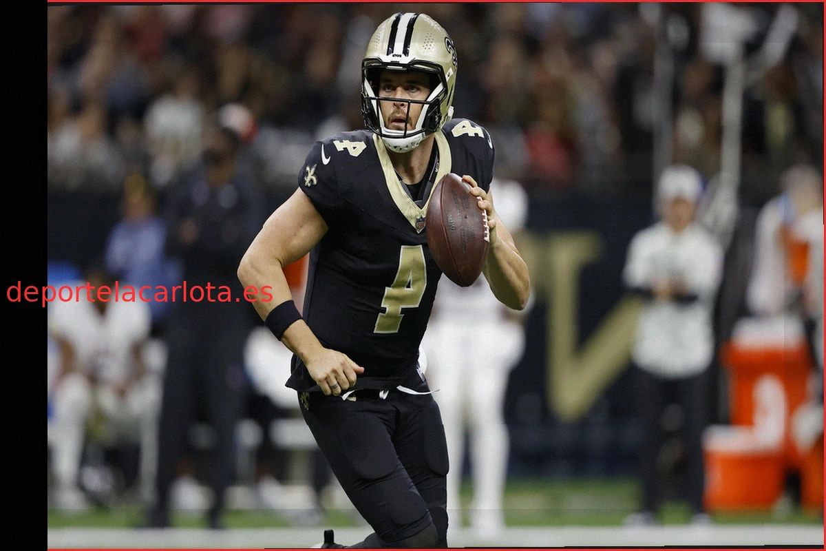 Derek Carr se une al cuerpo técnico de UCLA tras insinuar un regreso a la NFL