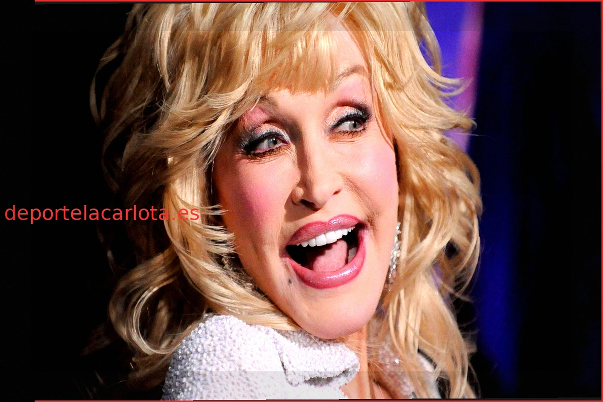 La sabiduría y el ingenio de Dolly Parton: "Si quieres el arcoíris, tienes que aguantar la lluvia".