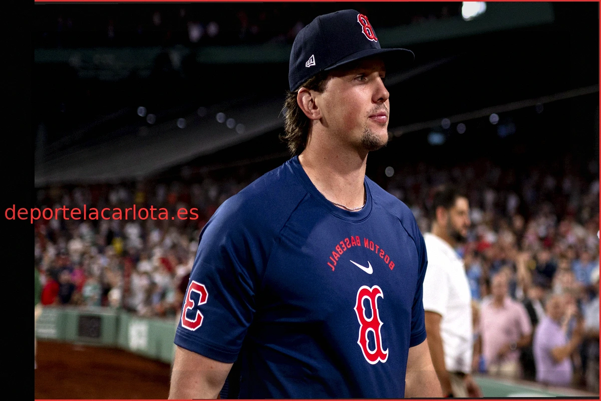 Adley Rutschman: Posible Debut con los Red Sox y Última Hora sobre su Lesión