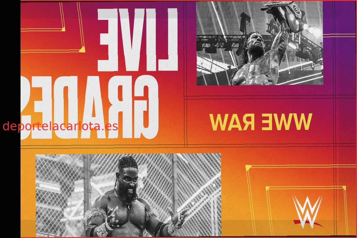 Resultados y Reacciones de WWE Raw tras SummerSlam 2026