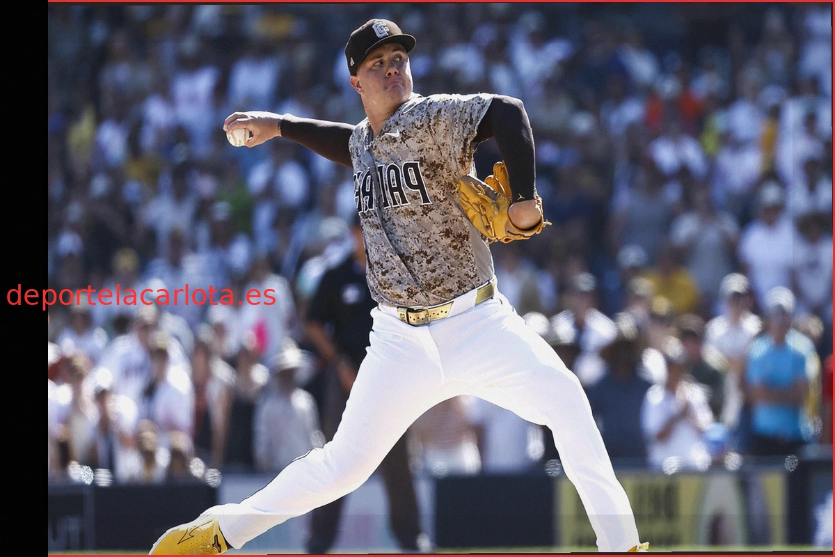Rumores de Intercambio de los Yankees: Los Padres Rechazaron una Oferta por Lanzadores Antes de la Fecha Límite de la MLB de 2026