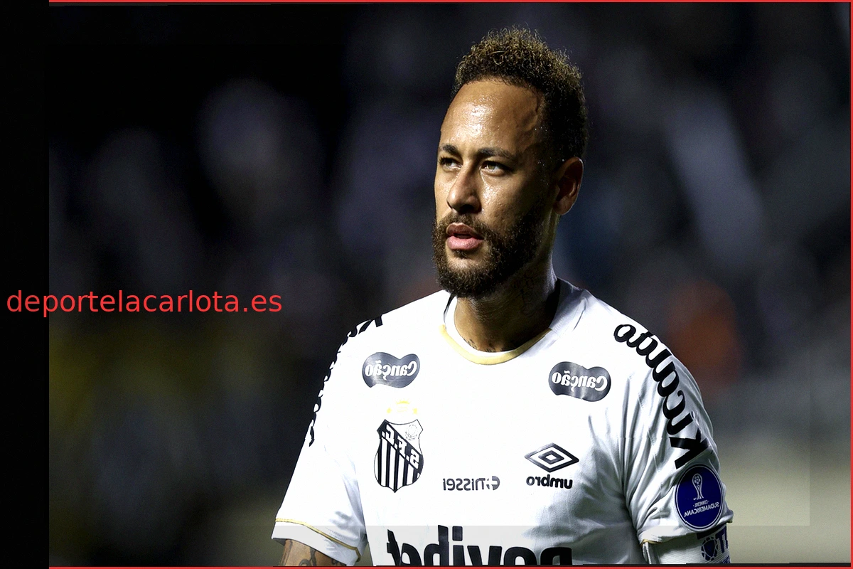 Neymar Provoca al Club Rival en Videos Virales Tras la Victoria en la Copa de Brasil para Acceder a Cuartos de Final