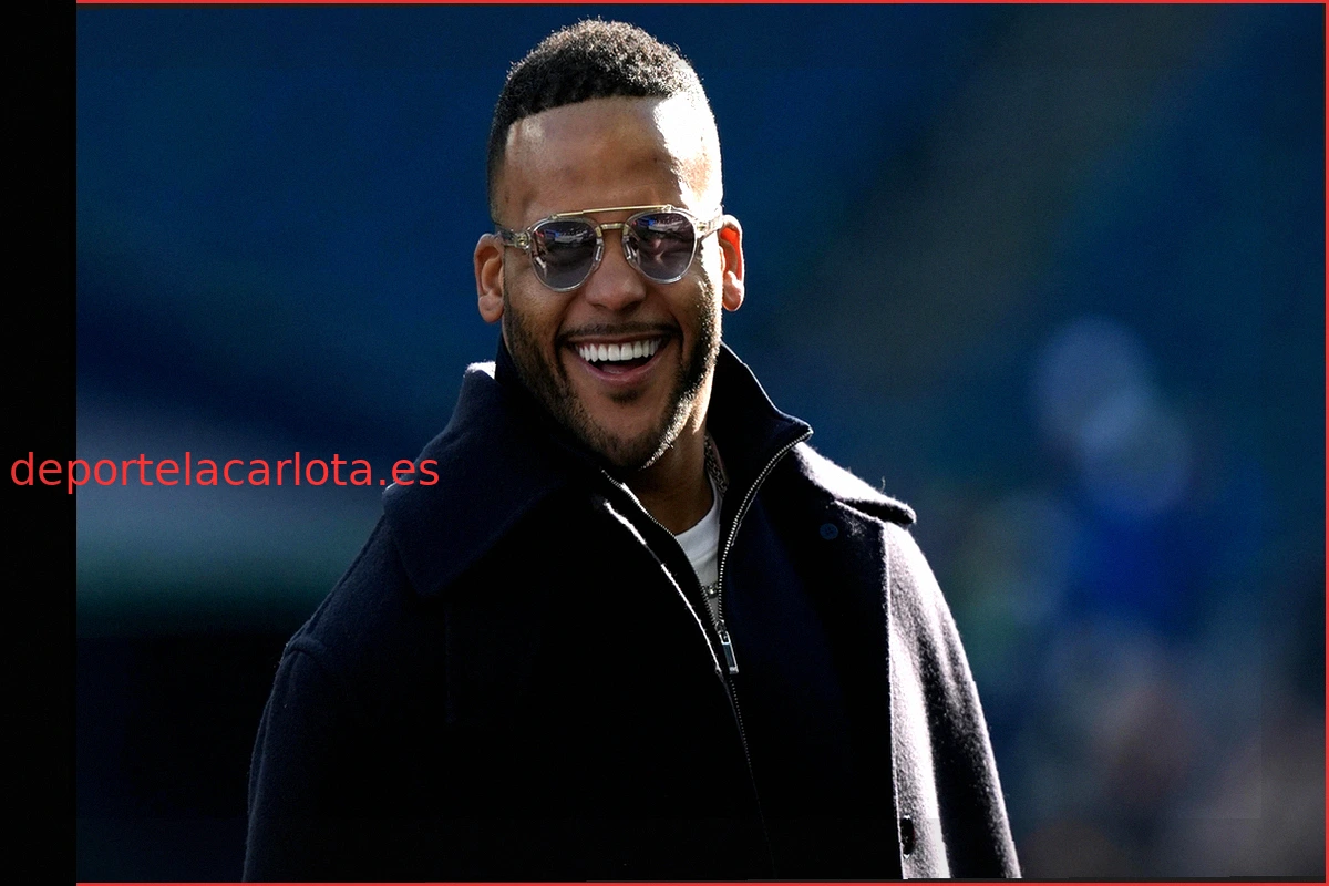 Aaron Donald Explora el Futuro en los Medios y Prepara una Docuserie en Medio de Rumores de Regreso a la NFL con los Rams