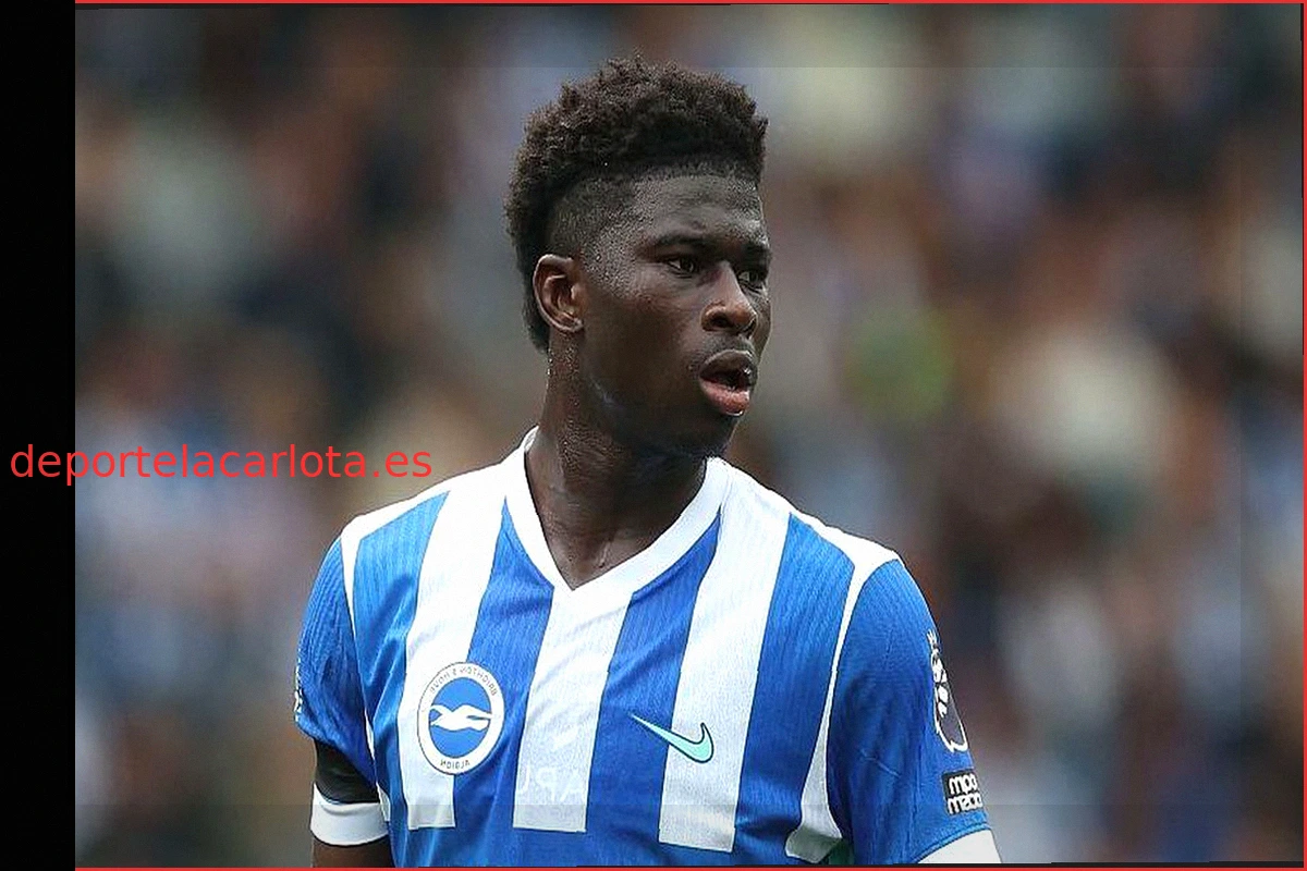 Baleba: El Fichaje de £70M del Manchester United desde el Brighton