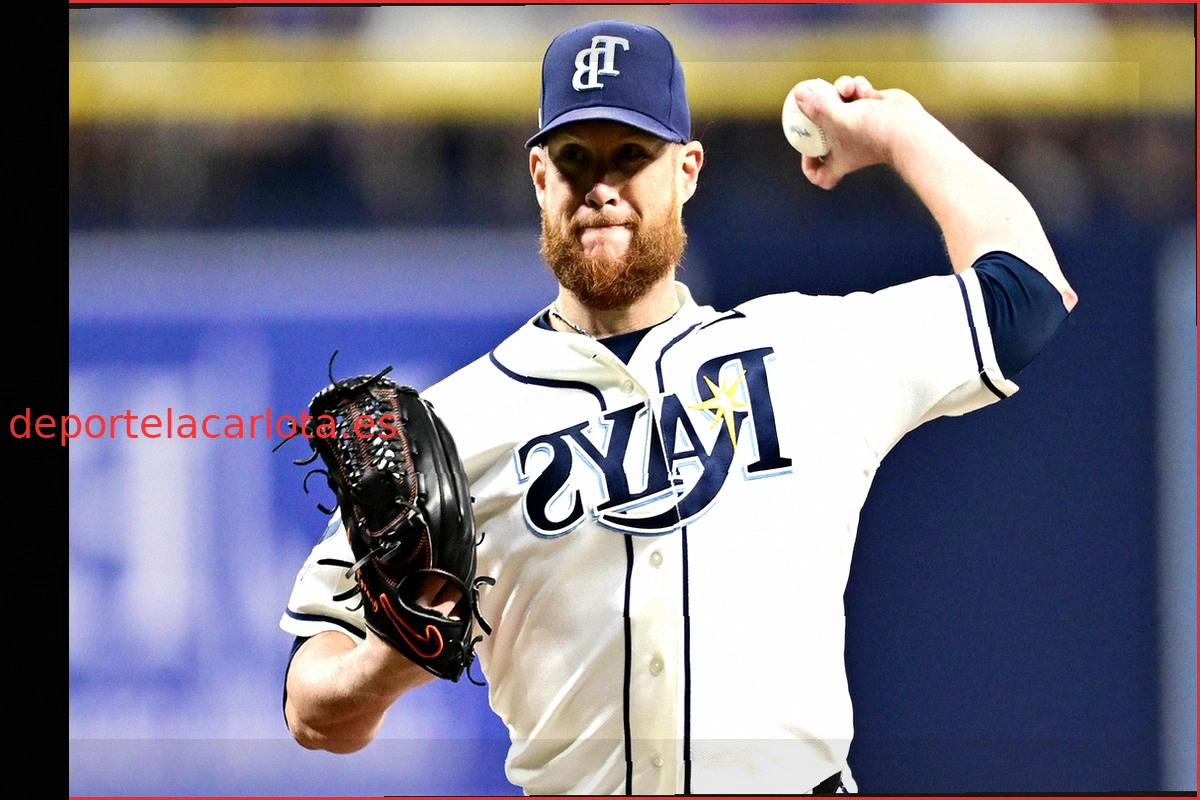 Nuevos rumores de la MLB: Craig Kimbrel firma contrato con los Royals tras salidas de Mets y Rays