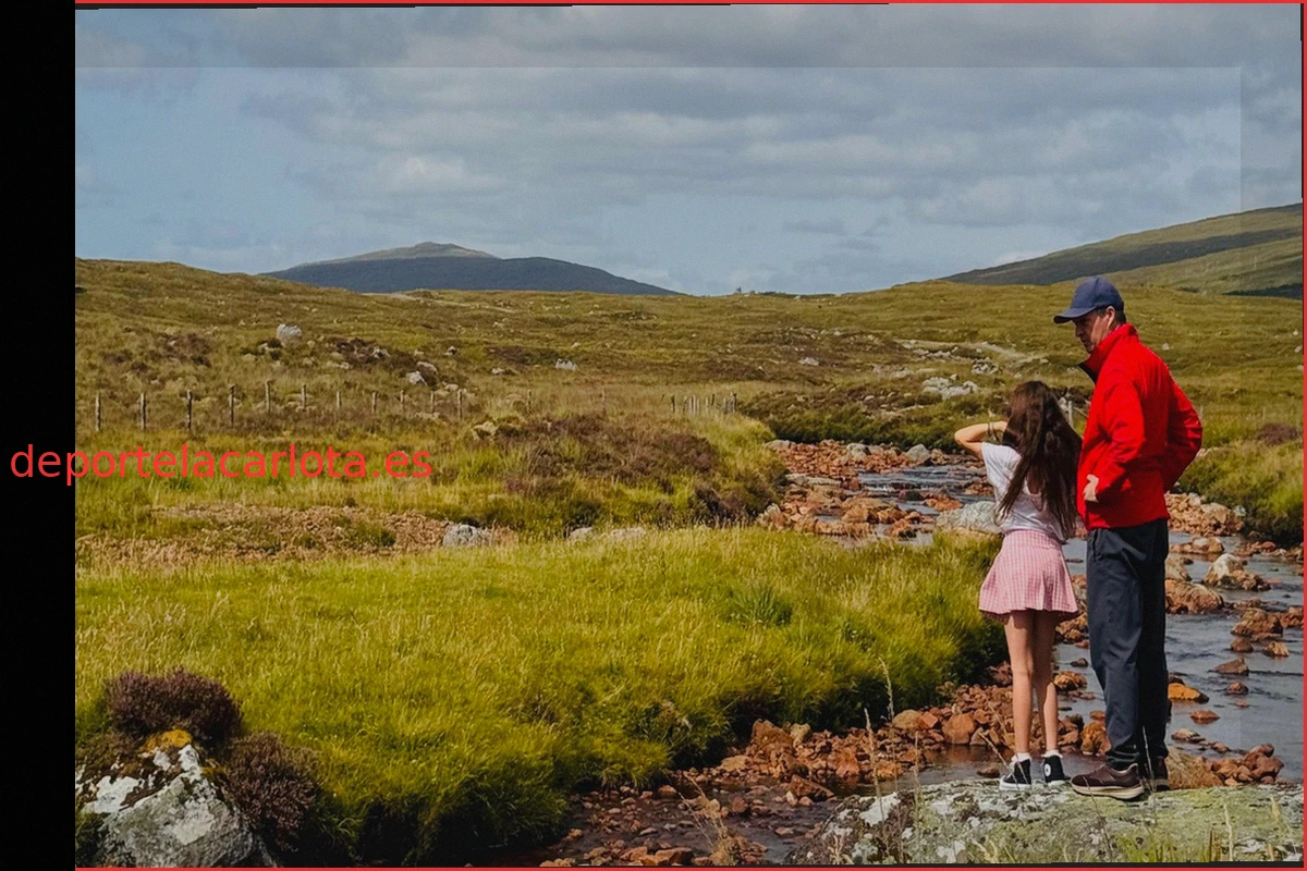 Highlands Escocesas: El Nuevo Destino 'Coolcation'