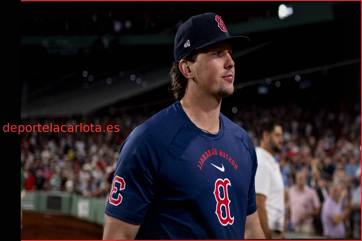 Ejecutivo de la MLB sobre el cambio de Adley Rutschman a los Red Sox: "De ninguna maldita manera"