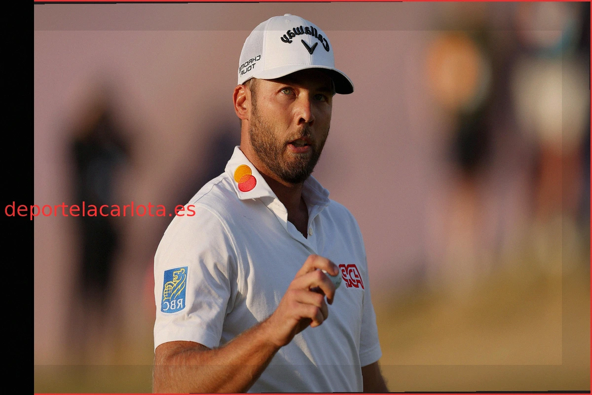 Actualizaciones en Vivo del The Open Championship 2026: Últimos Resultados y Puntuaciones de la Cuarta Ronda
