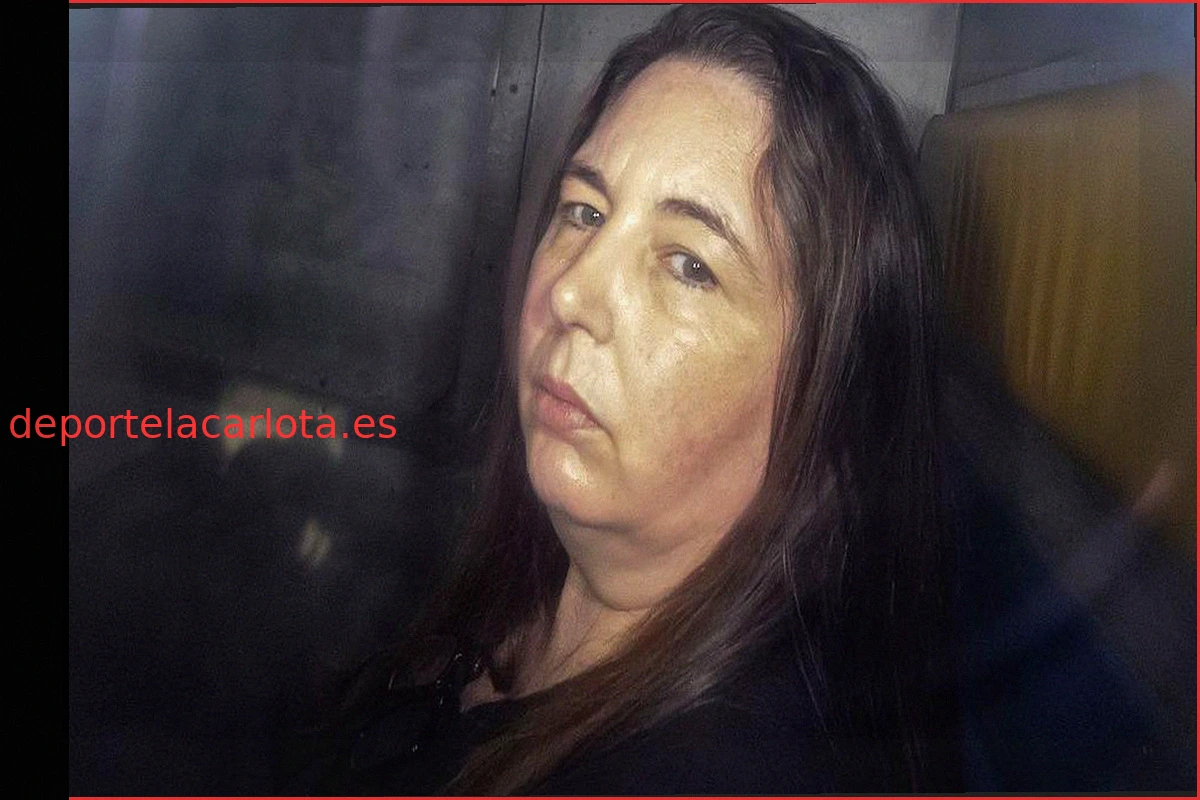 El error en la reserva del hotel que podría liberar al asesino de los hongos
