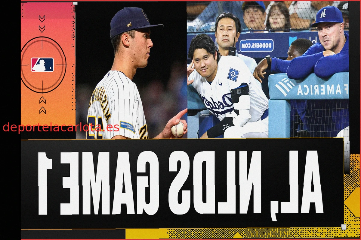 Resultados y Momentos Destacados: Primeros Partidos de la Serie Divisional de la MLB 2026