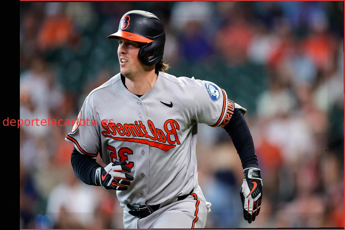 Rumores de Traspaso de Adley Rutschman: Los Yankees Estuvieron Interesados Antes del Acuerdo con los Red Sox