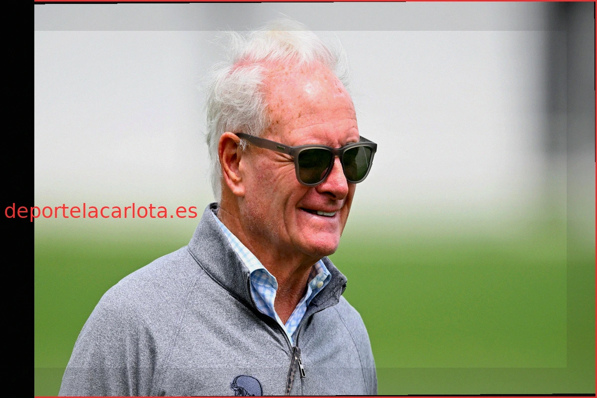 Jimmy Haslam Aposta por Mais de 5.5 Vitórias para os Browns na Temporada de 2026