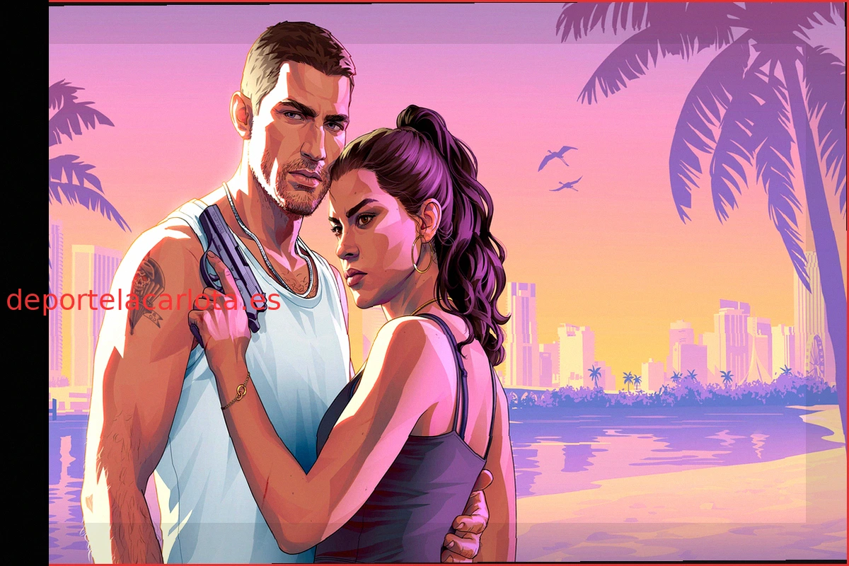 Rockstar Games se pronuncia sobre las filtraciones de Grand Theft Auto 6