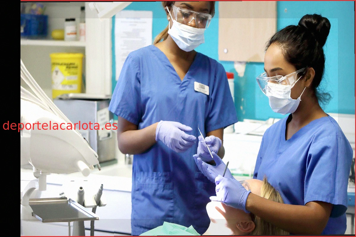 Acceso a Dentistas del NHS: Una Cuestión de Ubicación