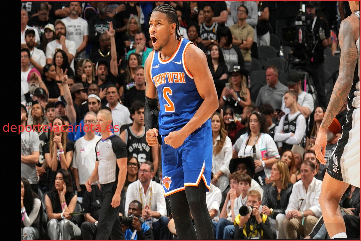 Nuevos rumores de los Knicks: Se agita la expectación sobre la extensión de contrato de Deuce McBride ante la temporada baja de 2026