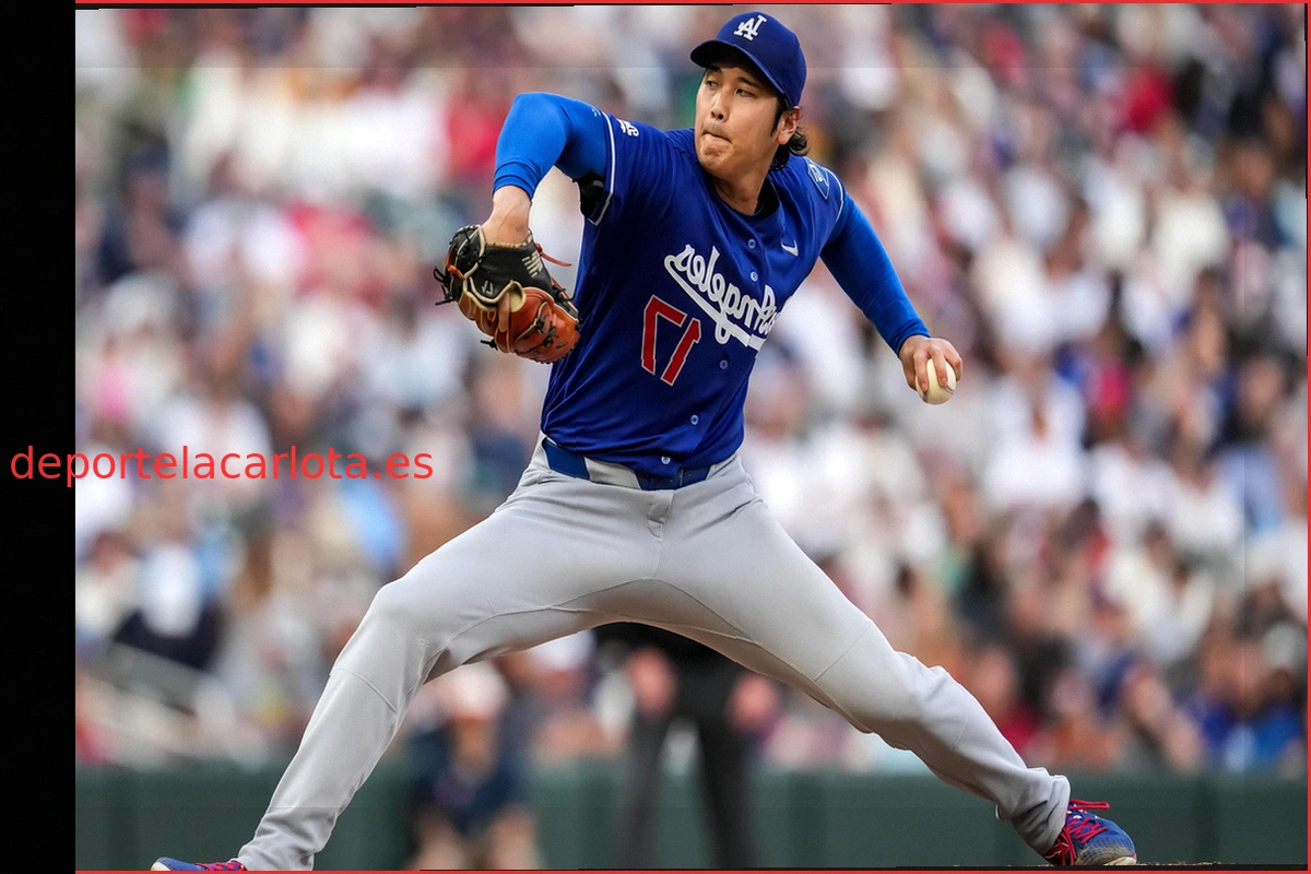 Última Actualización sobre Shohei Ohtani: GM de los Dodgers Confía en su Regreso como Lanzador