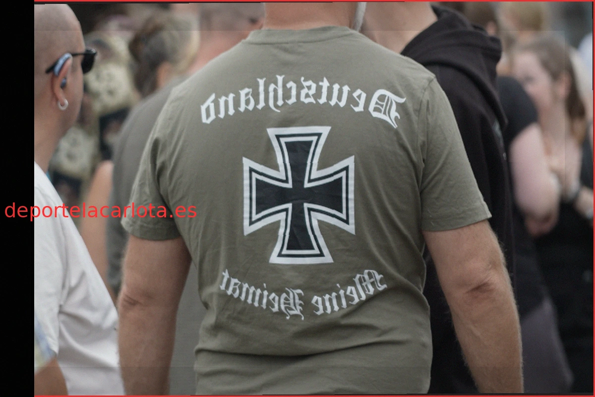 Debate sobre el Pasado Nazi de Alemania ante el Avance de la AfD