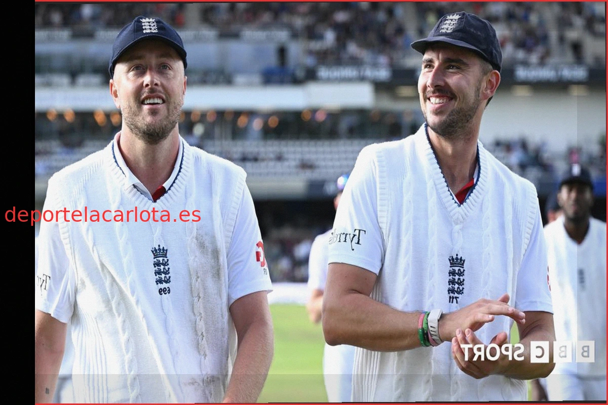 Cuatro Fantásticos y Fleming al teléfono - Conclusiones del primer test de Inglaterra