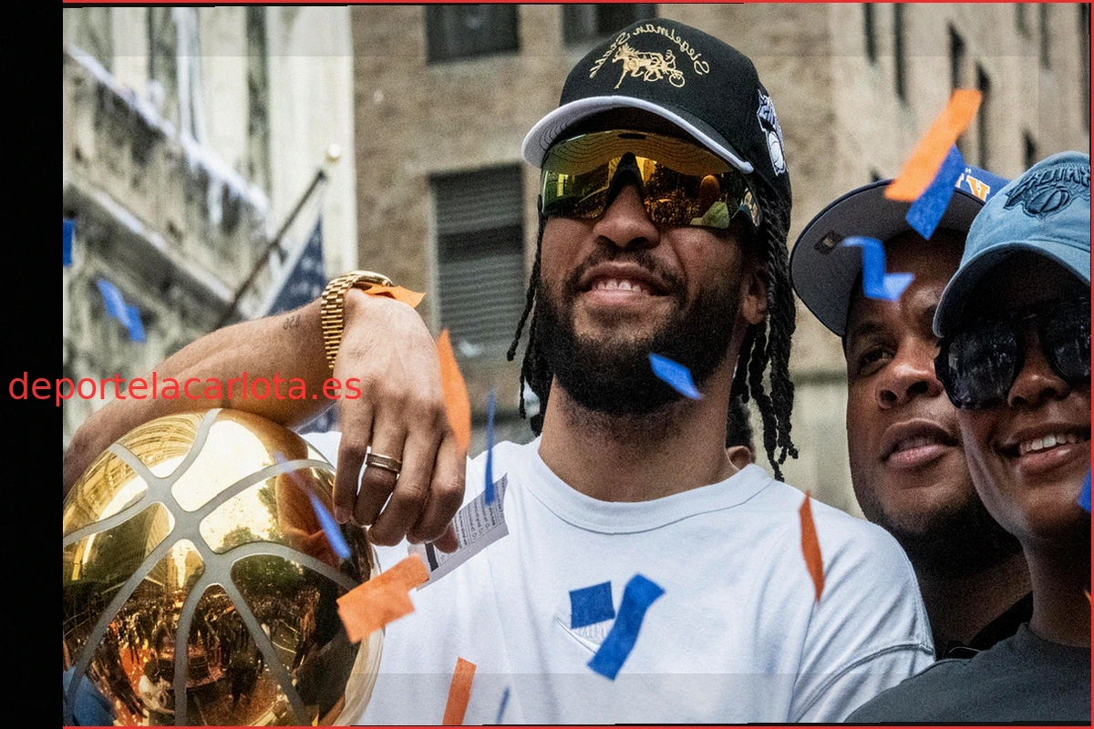 Los Knicks, Heat, Bulls, Cavs y otros equipos de la NBA lanzan videos graciosos inspirados en la NFL para el lanzamiento de su calendario 2026-27