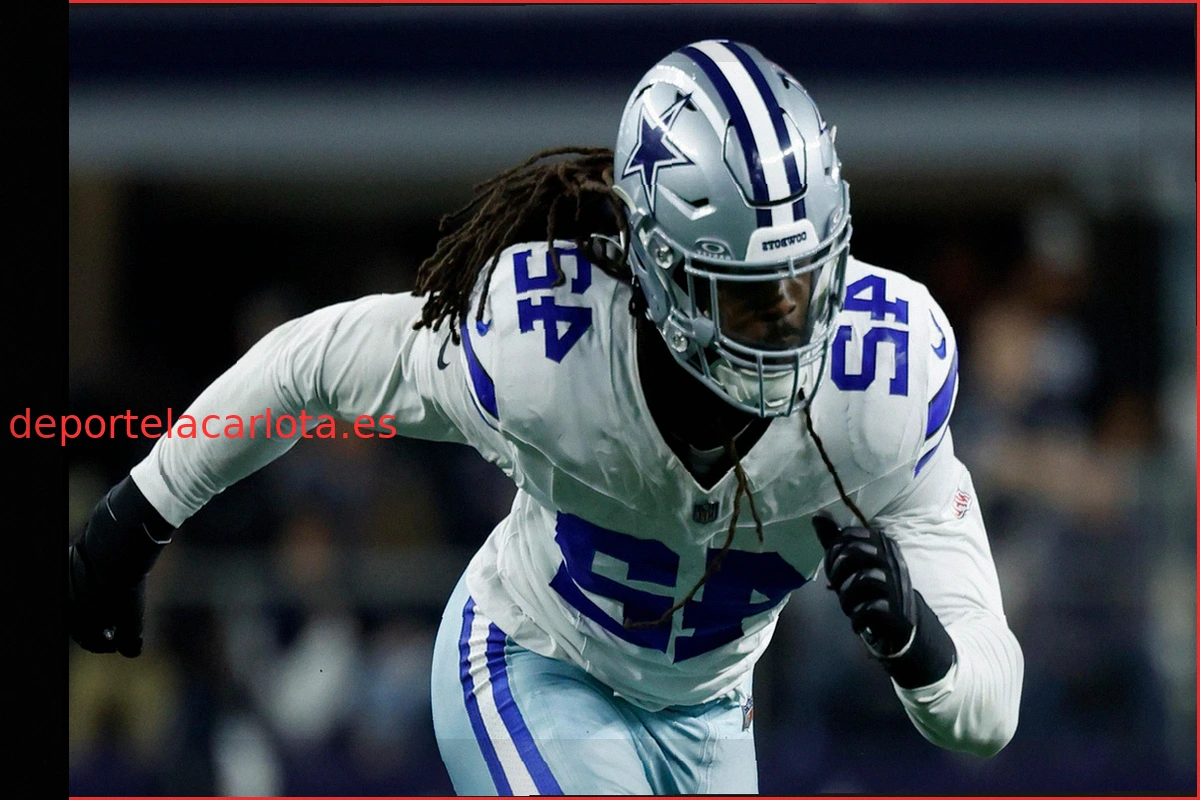 Jadeveon Clowney: De Regreso a los Texans y Rumores con los Browns Tras su Paso por los Cowboys
