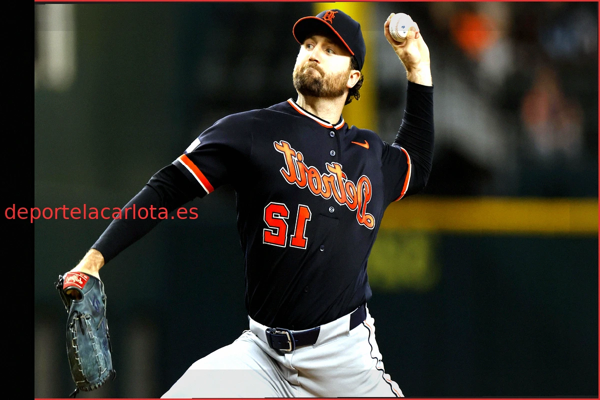 Casey Mize Traspasado a los Padres: Rotación de Opening Day y Rumores de la MLB sobre el Regreso de los Tigers