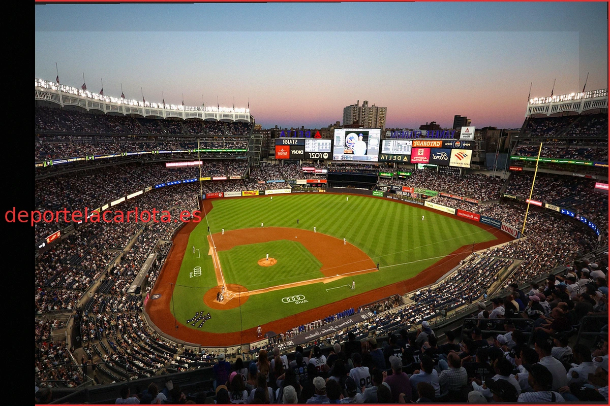 Yankees y Orioles Ajustan Calendario por Tormenta Nor'easter