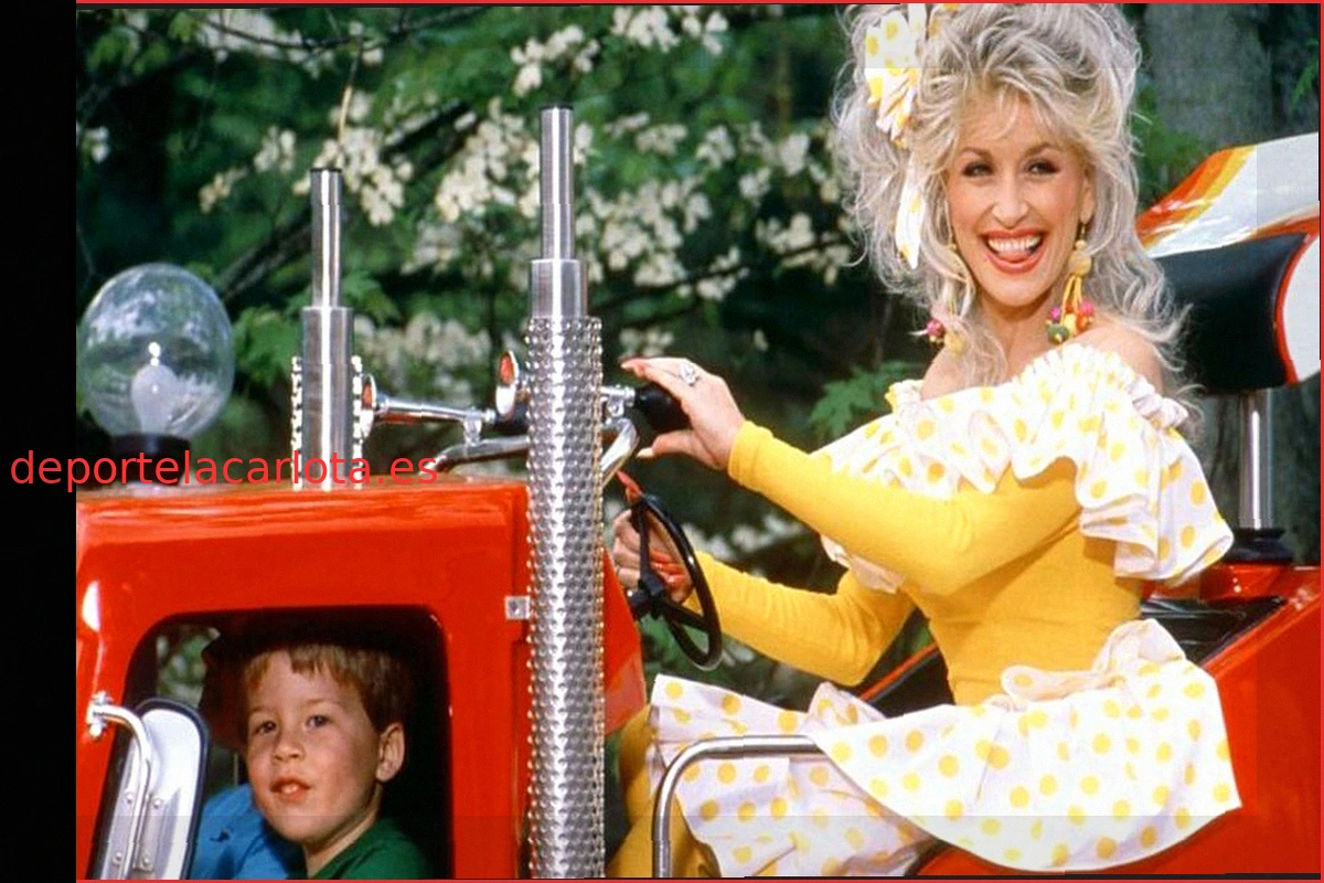 Proyectos Empresariales de Dolly Parton: Biopic, Café y Golosinas para Perros