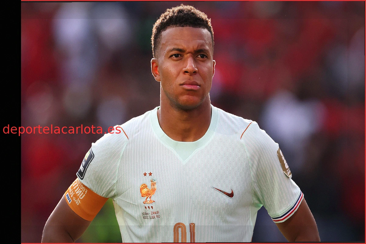 Kylian Mbappé: Actualización sobre lesión tras victoria de Francia vs. Marruecos en cuartos de final del Mundial FIFA 2026