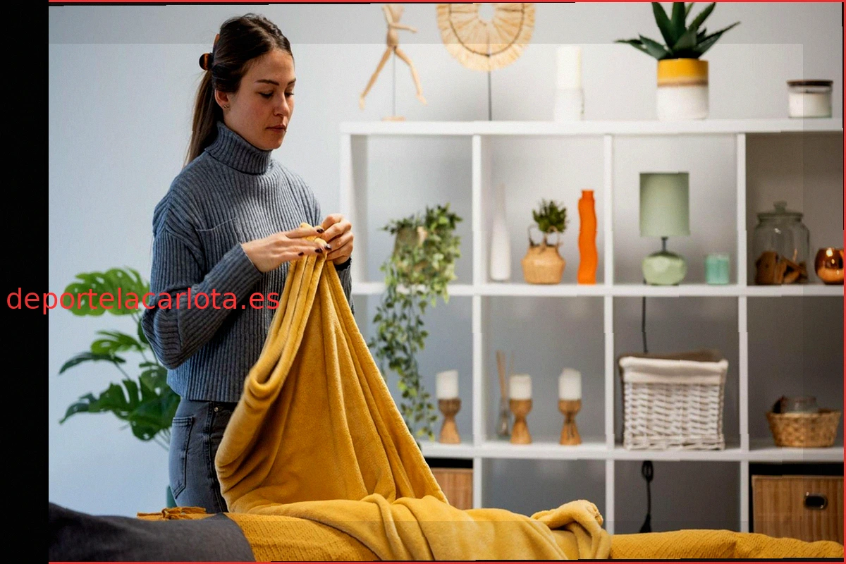 Cinco consejos de expertos para que una propiedad alquilada se sienta como en casa