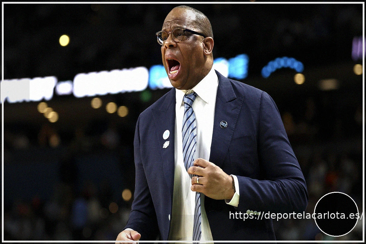 Preview Hubert Davis de UNC Explica Qué Salió Mal en la Histórica Derrota Contra VCU: ‘Hubo Errores’