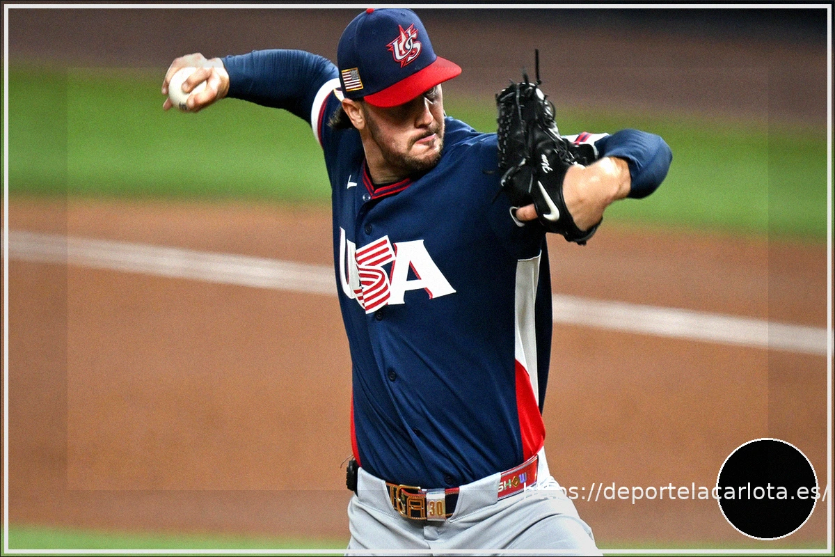 Preview Día Inaugural MLB 2026: Revelados los Enfrentamientos Clave de Lanzadores Abridores